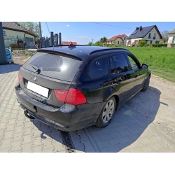 Hak holowniczy <b>BMW E90, E91 seria 3 sedan i kombi </b> (2005r. - 2012r.)
